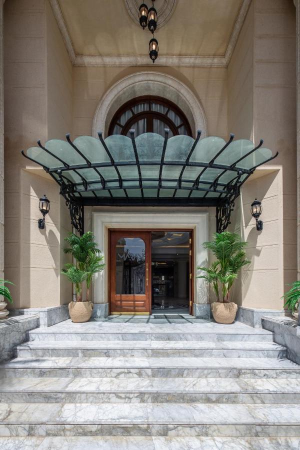 Maran Residence El El Cairo Exterior foto